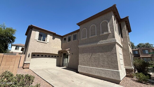 3899 S Cricket Dr Gilbert, AZ 85297 photo 2
