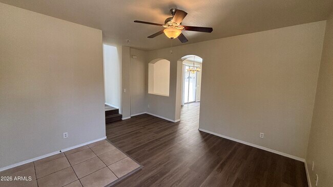 3899 S Cricket Dr Gilbert, AZ 85297 photo 3