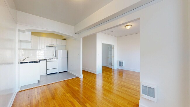 727 Ellis St San Francisco, CA 94109 photo 3