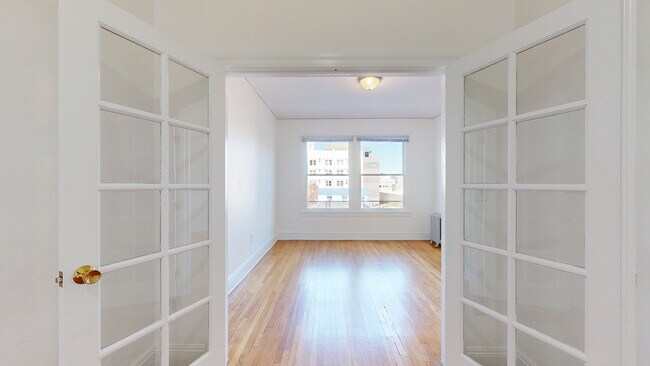 727 Ellis St San Francisco, CA 94109 photo 4
