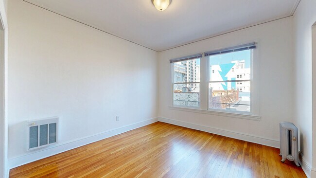 727 Ellis St San Francisco, CA 94109 photo 2
