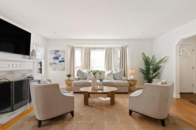 5673 La Jolla Hermosa Ave San Diego, CA 92037