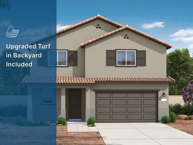 9726 W Tamarisk Ave Tolleson, AZ 85353