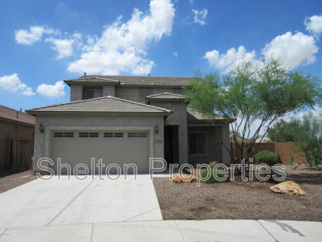 20384 N 261st Dr Buckeye, AZ 85396 photo 2
