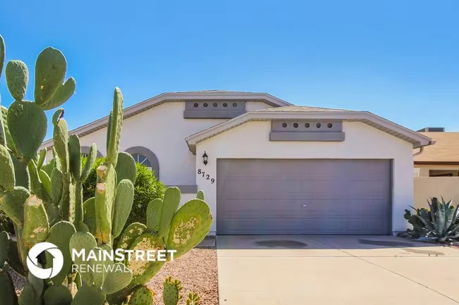 8729 W Athens St Peoria, AZ 85382 photo 3