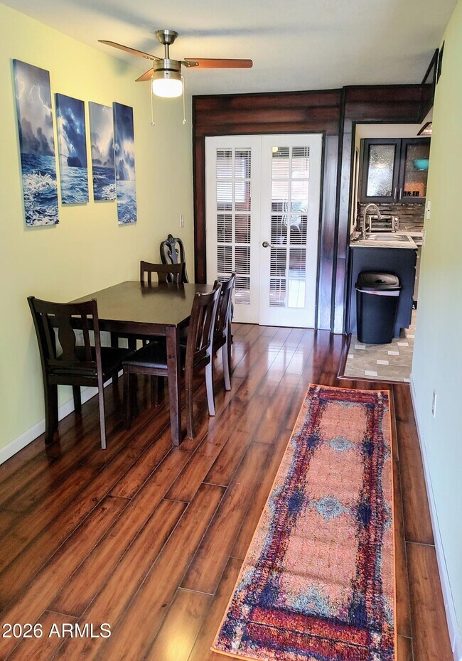 461 W Holmes Ave Mesa, AZ 85210 photo 5