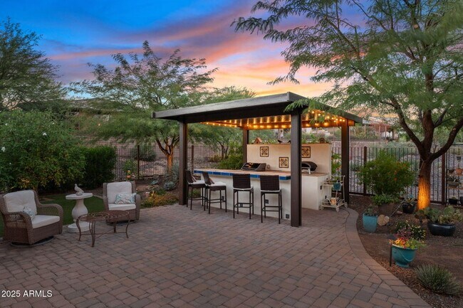 3199 Prospector Wy Wickenburg, AZ 85390 photo 3