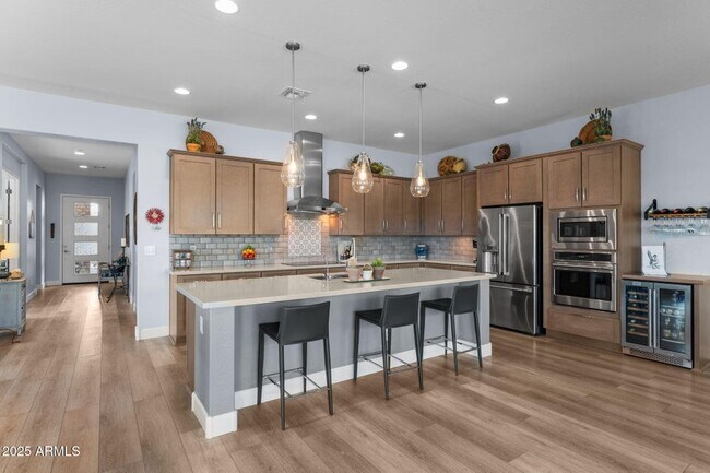 3199 Prospector Wy Wickenburg, AZ 85390 photo 4