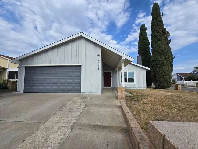 11321 Volans St San Diego, CA 92126