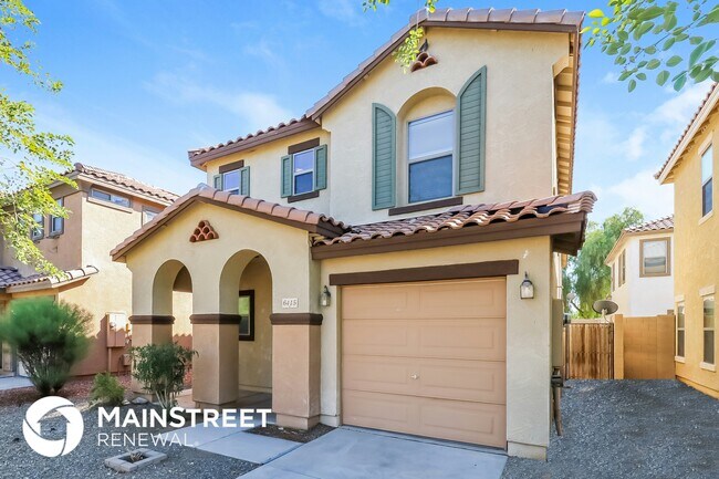 6415 W Fawn Dr Phoenix, AZ 85339 photo 2