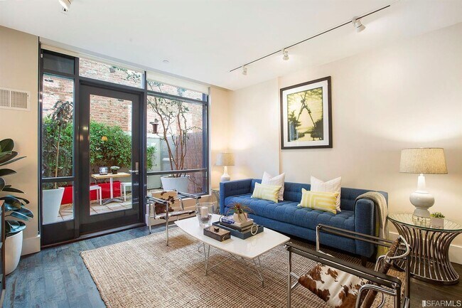 818 Van Ness Ave San Francisco, CA 94109 photo 3