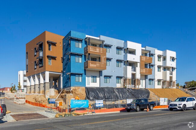 San Ysidro PSH Apartments photo 5
