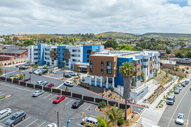 San Ysidro PSH Apartments photo 4