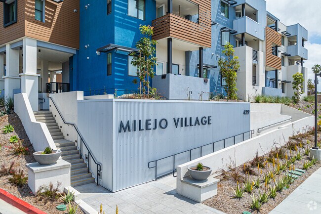 San Ysidro PSH Apartments photo 2