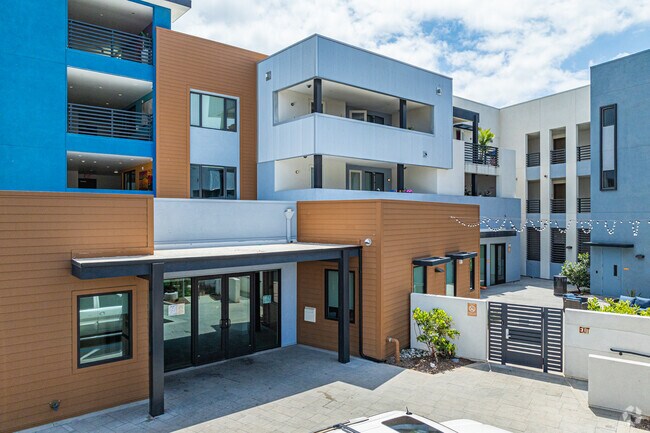 San Ysidro PSH Apartments photo 3