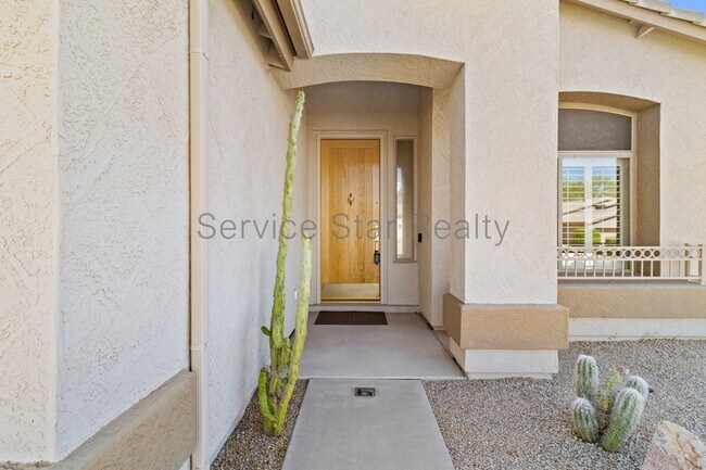 4837 E Morning Vista Ln Cave Creek, AZ 85331 photo 3