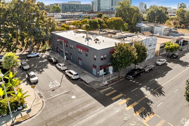 4030-4038 Martin Luther King Jr Way Oakland, CA 94609 photo 4
