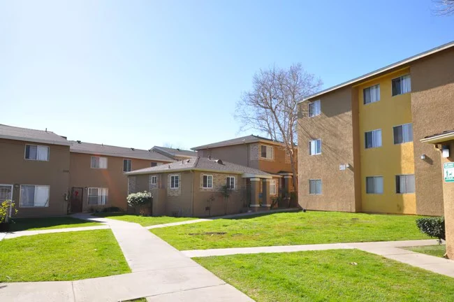 Park View Apartments