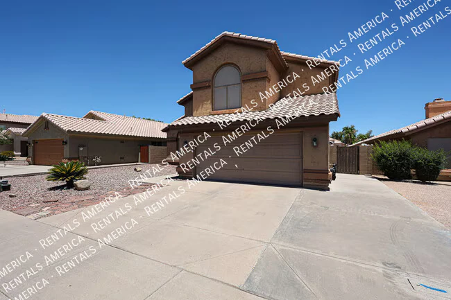 4616 E Summerhaven Dr Phoenix, AZ 85044 photo 2