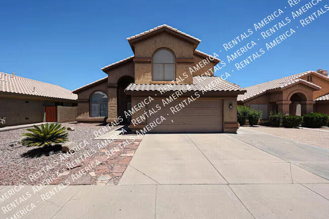 4616 E Summerhaven Dr Phoenix, AZ 85044 photo 3