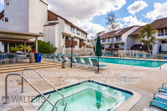 6111 Rancho Mission Rd San Diego, CA 92108 photo 5