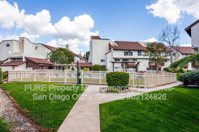 6111 Rancho Mission Rd San Diego, CA 92108 photo 2