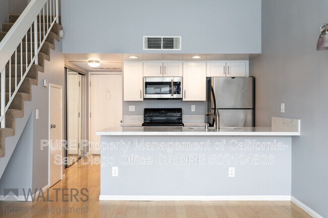 6111 Rancho Mission Rd San Diego, CA 92108