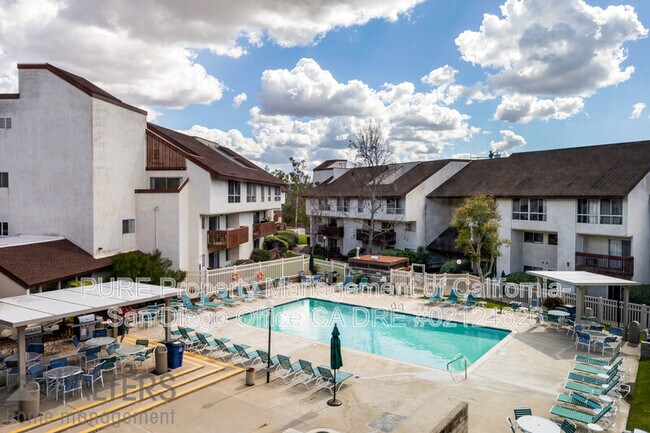 6111 Rancho Mission Rd San Diego, CA 92108 photo 4