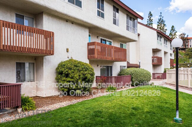 6111 Rancho Mission Rd San Diego, CA 92108 photo 3