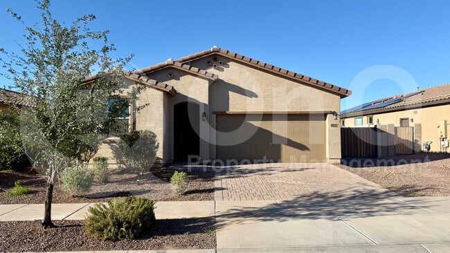 40142 W Crane Dr Maricopa, AZ 85138 photo 2