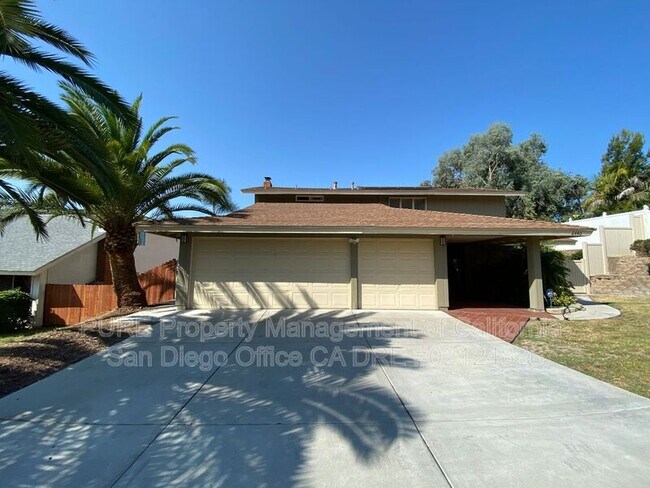 6440 Lake Arrowhead Dr San Diego, CA 92119