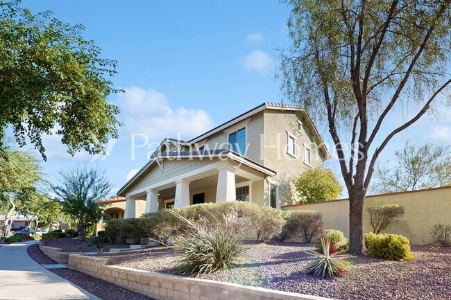 21081 W Wycliff Dr Buckeye, AZ 85396 photo 4