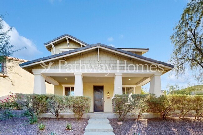 21081 W Wycliff Dr Buckeye, AZ 85396 photo 2