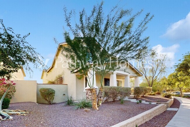 21081 W Wycliff Dr Buckeye, AZ 85396 photo 3