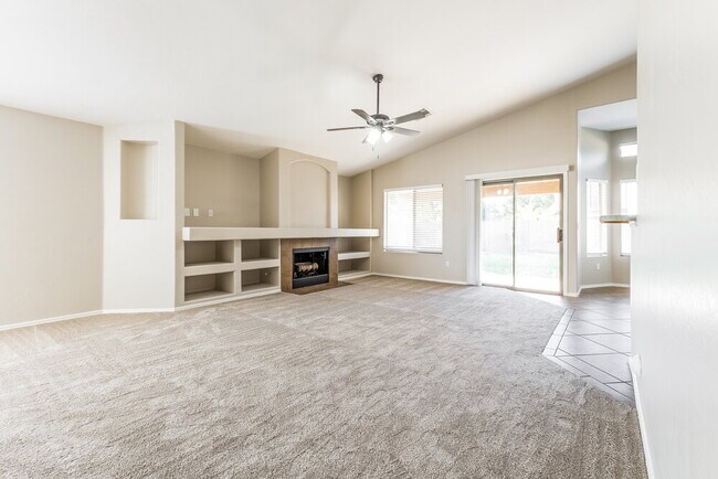 1380 E Sheffield Ave Gilbert, AZ 85296 photo 3