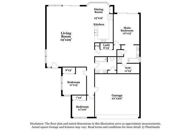 1380 E Sheffield Ave Gilbert, AZ 85296 photo 2