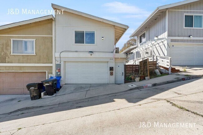 2618 46th St San Diego, CA 92105 photo 2