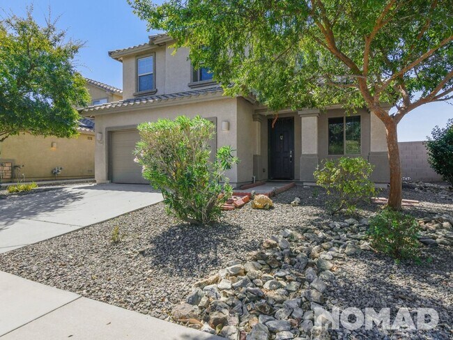 7319 W Monte Cristo Ave Peoria, AZ 85382 photo 2
