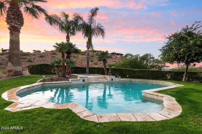 16101 N Powderhorn Dr Fountain Hills, AZ 85268 photo 2