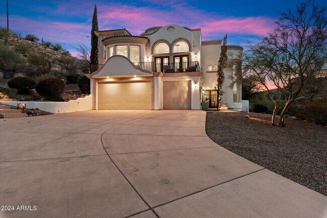 16101 N Powderhorn Dr Fountain Hills, AZ 85268 photo 4