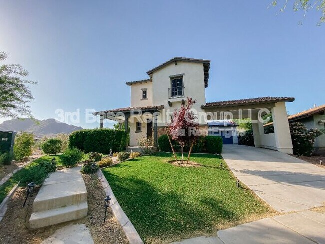 21088 W Maiden Ln Buckeye, AZ 85396 photo 4