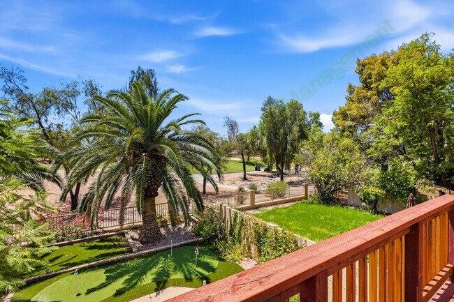 Remodeled Alta Mesa Golf Course Home With Private Balcony And Putting Green photo 4