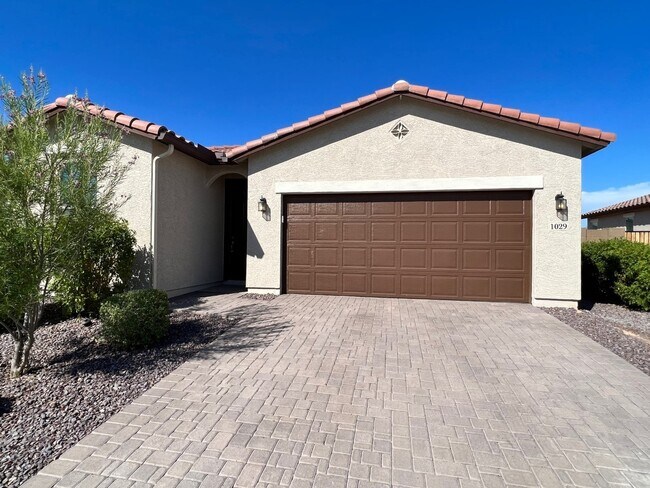 1029 S 175th Dr Goodyear, AZ 85338 photo 4