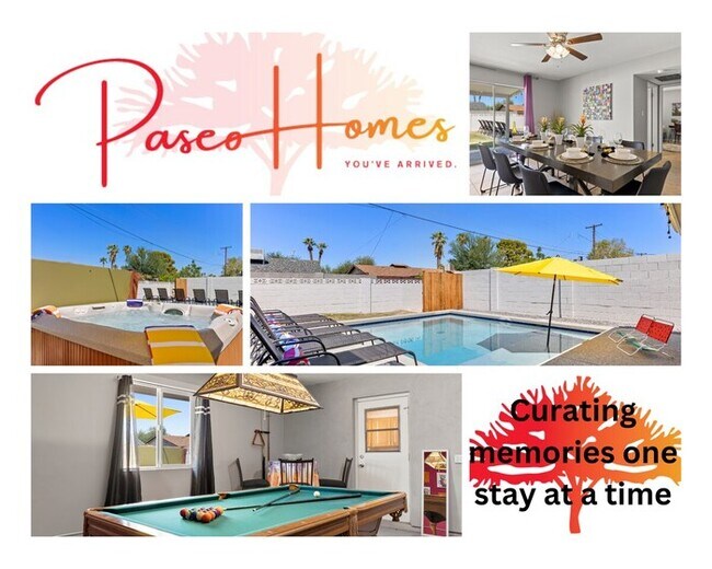 8308 E Minnezona Ave Scottsdale, AZ 85251 photo 2