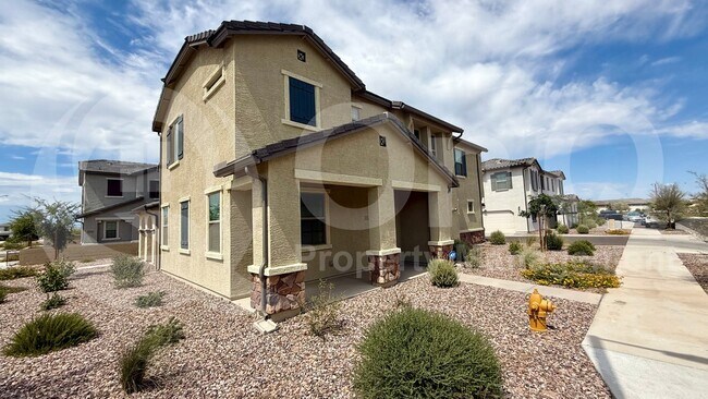 1220 W Sparrow Dr Queen Creek, AZ 85140 photo 3