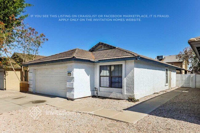 8142 W Mescal St Peoria, AZ 85345 photo 3