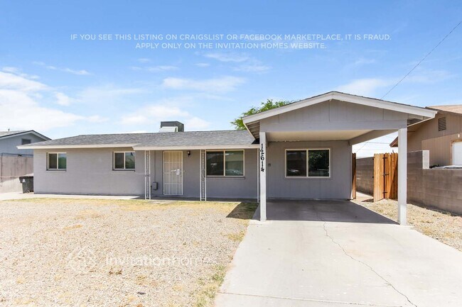 12614 W Del Rio Ln Avondale, AZ 85323 photo 2