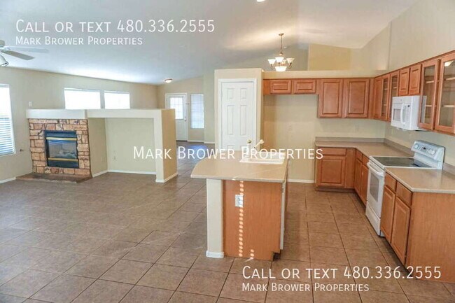 4059 E Wagon Cir Gilbert, AZ 85297 photo 3