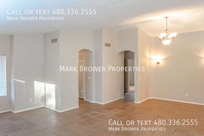 4059 E Wagon Cir Gilbert, AZ 85297 photo 5