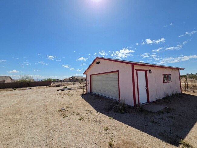 1469 W Virgil Dr Queen Creek, AZ 85142 photo 2